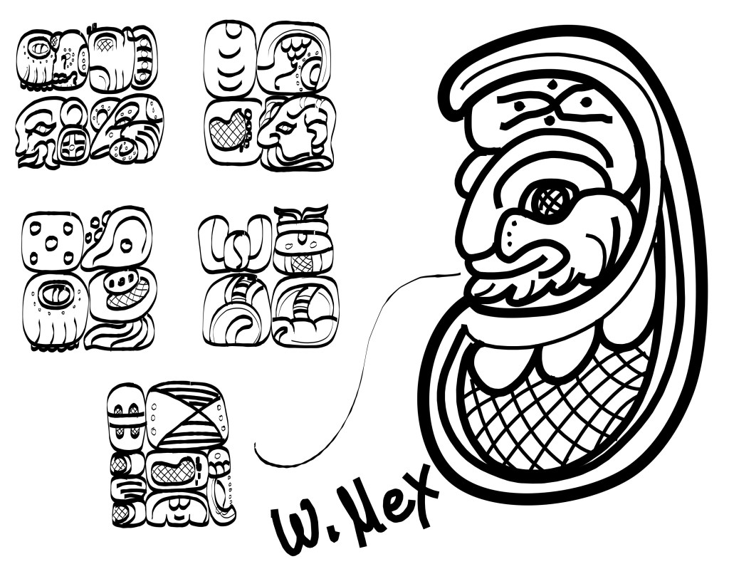 Significado de los Símbolos Hippies | PDF | Filosofía, image size:1024x792